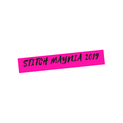 Stitch Maynia 2019
